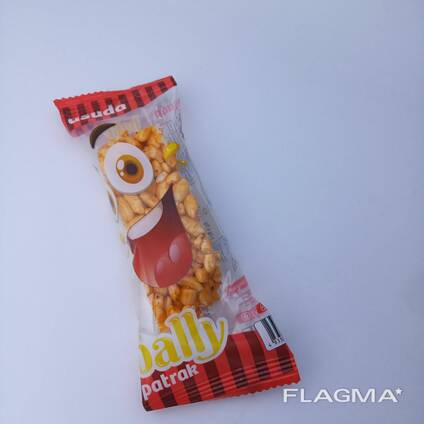 Сладкая кукуруза