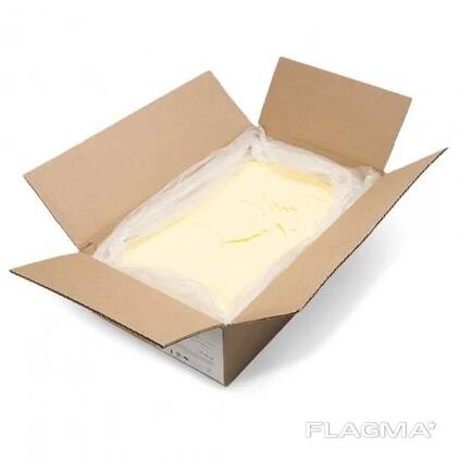 Сливочное масло 82,5%, ГОСТ, Беларусь