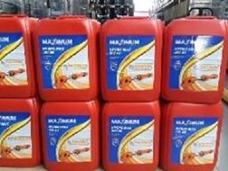 Смазочные масло всех стандартов от завода производителя