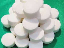 Соль таблетированная