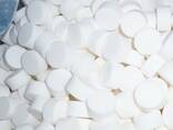 Соль таблетированная - фото 2