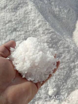 Соль техническая