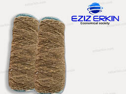 Сорго для производства веников