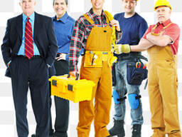 Сотрудничество по трудоустроиству