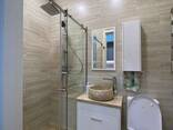 Современная, квартира с новым ремонтом - фото 3