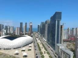 Срочная продажа 72 кв. м. УЛЬТРАвидовая квартира в Батуми