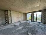 Срочно продается чёрный каркас у моря - фото 1