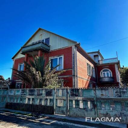 СРОЧНО Продам дом в городе ПОТИ. Срочно.