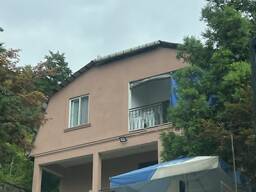 Срочно Продаётся 3-х этажный дом с видом на море в Сарпи за 230000$