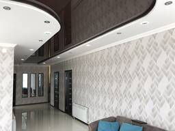 Срочно продаётся квартира 115 кв. м. , 400 метров от моря, в г. Батуми.