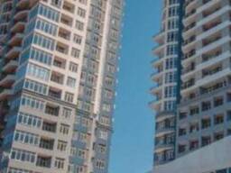 Срочно продаётся квартира в Батуми , вид на море горы и стадион.