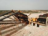 Стационарная Дробильно-Сортировочная Установка 200-350 Т/Ч - фото 16