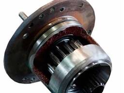 Стакан 70-2407060 левый, Стакан 70-2407060-01 правый