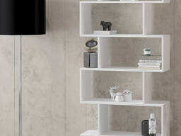 Стеллаж. Этажерка. Подставка для предметов.