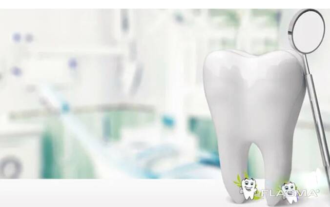 Стоматологические услуги