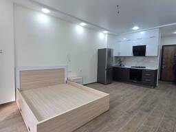 Студия 37 кв. м