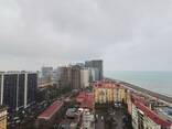Студия Батуми Orbi Residence вид на море - фото 4