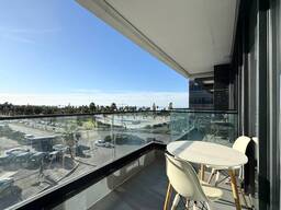 Студия под инвестиции в Батуми