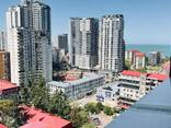 Студия с прямым видом на море в Arcon Residence - photo 2
