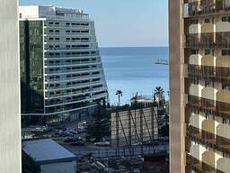 Студия в 200м у моря за 31000$