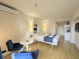 Квартира-студия