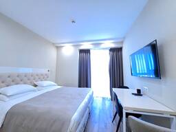 Студия в Marriott Coutyard (Alliance Palace)