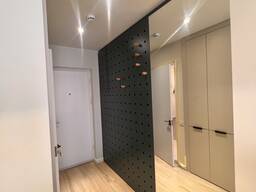 Студия в Next