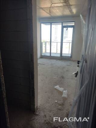 Студия в Prime Residence