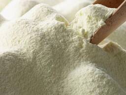 Сухе знежирене молоко (СЗМ), 1, 5%, ДСТУ