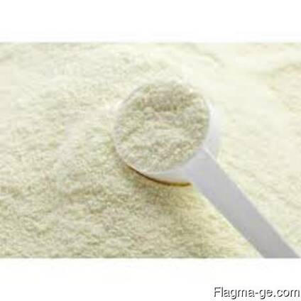 Сухое молоко (экспорт)