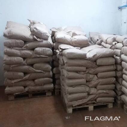 Сухое обезжиренное молоко