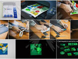 Светящаяся фотобумага - фото 5