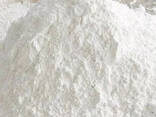 Тальк молотый (микро - тальк белый ) Афганистан белизна до 99% - фото 1