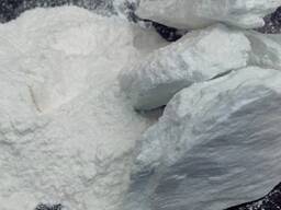 Тальк камен серый белизна до 70 %