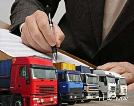 Таможенный брокер. Таможенные услуги. Таможня online