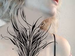 ტატუ ბატუმში