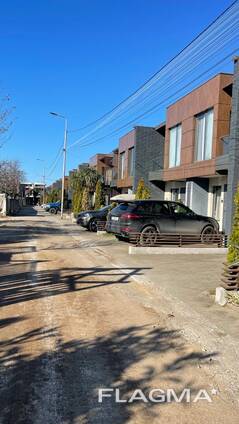 Таунхаус в аренду