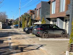 Таунхаус в аренду