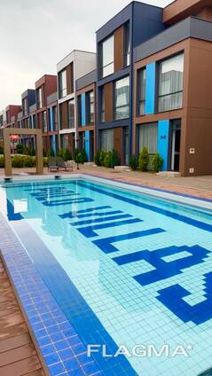 Таунхаус в аренду