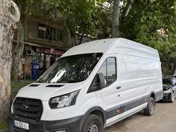 Доставка Тбилиси-Кутаиси-Батуми