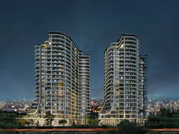 Тбилиси - новый проект, как для жизни, так и для инвестиции