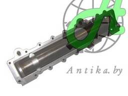 Теплообменник 260-1013010-A, 263-1013020, Крышка 260-1013011-Б, Сердцевина 260.00.001-03