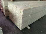 Timber kd 16-18% /Пиломатериал, доска обрезная - photo 1