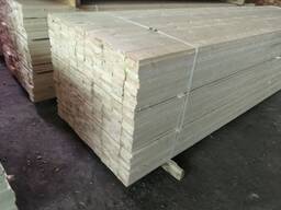 Timber kd 16-18% /Пиломатериал, доска обрезная