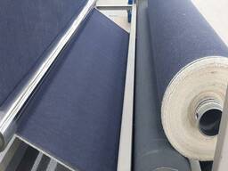 Ткань Джинсовая (Denim fabric)