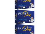 Top Quality Paper One Copier High Speed Premium Copier Paper For Sale At Best Price - фото 1