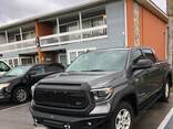 Toyota Tundra 2016г. Crewmax Удлиненная кабина. - фото 2