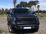 Toyota Tundra 2016г. Удлиненная кабина, Пробег всего 69000км РЕАЛЬНЫЙ. - photo 2