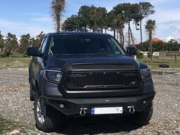 Toyota Tundra 2016г. Crewmax Пробег 73000км РЕАЛЬНЫЙ.