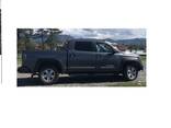 Toyota Tundra Crewmax Удлиненная кабина. - photo 3